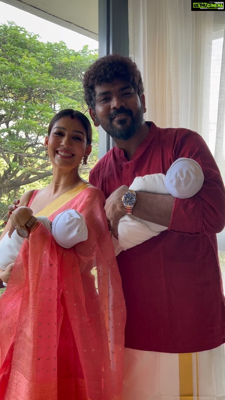 Vignesh Shivan Instagram - Happy Diwali to everyTWO of you ❤️❤️😍😍☺️☺️☺️😊😊😊😊 Thala Diwali for us in all sense 😇😇😍😍😊😊☺️☺️☺️🙂🙂🥰🥰😇😇😇🥳🥳🤩🤩🤩🤩🤩 Happy happy Diwali Diwali for all of you ! 😇😇😍😍😊😊☺️☺️🥰🥰😘🥳🥳🤩🤩🤩🤩😍😍😍😍 Wishing all you lovely people only happiness and peace amidst all the hurdles that life keeps against you :) Pray Hard , love hard ! Cos … Love is all we can have for each and everyone … love is all that will make this life beautiful and prosperous! Trust in God 😇😇😇 trust in love 😍 trust in manifesting in goodness and the universe always makes sure that everything becomes beautiful 😍 😍😍🥰🥰🥰😌😌🥰😍😍 Chennai, India