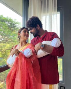 Vignesh Shivan Instagram - Wishing all the lovely people around … A very happy Diwali 😍😍🥰🥰🥰😊😊😊😇😇😇😇😇😇😇😇😇😇 என்றென்றும் உங்கள் இல்லங்களிலும், உள்ளங்களிலும் மகிழ்ச்சி பொங்க இனிய தீபாவளி நல்வாழ்த்துக்கள். #happydiwali #HappyThalaDiwali Chennai, India