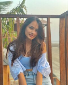 Virti Vaghani Instagram - 🌅
