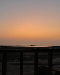 Virti Vaghani Instagram - 🌅