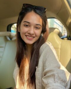 Virti Vaghani Instagram - 😁