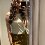 Virti Vaghani Instagram - How you feel uh?