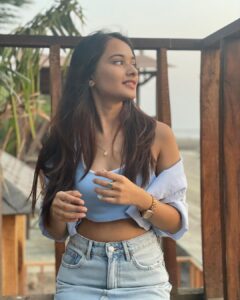 Virti Vaghani Instagram - 🌅