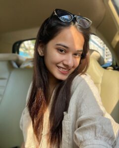 Virti Vaghani Instagram - 😁