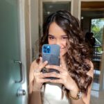 Virti Vaghani Instagram - How you feel uh?