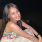 Virti Vaghani Instagram -