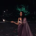 Virti Vaghani Instagram - Happy Diwali!!!🌟