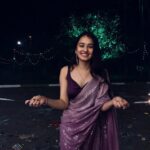 Virti Vaghani Instagram - Happy Diwali!!!🌟