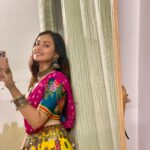 Virti Vaghani Instagram - 💕