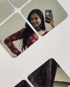 Virti Vaghani Instagram - ♥️