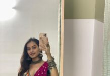 Virti Vaghani Instagram - 💕