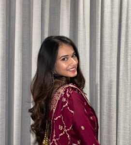 Virti Vaghani Instagram - #kothakothaga ♥️