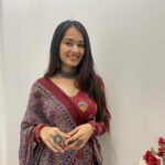 Virti Vaghani Instagram - ♥️