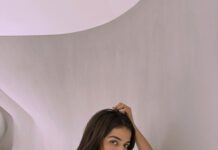 Wamiqa Gabbi Instagram - Always remember to judge everything by your inner feeling of bliss 🤍 . #GoodReminders #Osho #Learning
