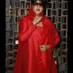 Wamiqa Gabbi Instagram - Kya main aapke sawaal ka jawaab ban sakti hoon? 💋 Guess, last year who I dressed up as? Swipe left to the last photo to know 🔥 #NotTooLateForTheHalloweenPost