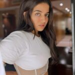 Wamiqa Gabbi Instagram – Don’t surrender to a person, surrender to Love 🤍
Surrendering to love is like surrendering to God and surrendering to God is like surrendering to the universe which means you are surrendering to every thing that the universe is blessing you with, peace, sadness, happiness, nothingness and everything.
Uff! Life is so overwhelming 🤍🙏🏽
#RemindersOfLove #Osho #Acceptance
