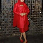 Wamiqa Gabbi Instagram - Kya main aapke sawaal ka jawaab ban sakti hoon? 💋 Guess, last year who I dressed up as? Swipe left to the last photo to know 🔥 #NotTooLateForTheHalloweenPost