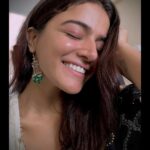 Wamiqa Gabbi Instagram - Diwali was good… really good 🪔👌🏽