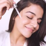 Wamiqa Gabbi Instagram - With my new L’Oréal Paris Glycolic Bright Serum I’m finally saying goodbye to dull skin and dark spots! 🤩 It is powered with the one and only magical skincare ingredient- Glycolic Acid! This serum works actively and reduces 5 years of dark spots in just 2 weeks! 🙌🏽 Amazing na?! 😍 Toh what are you waiting for? Go check it out right now! 👏🏼 #MyDermatForDarkSpots #GlycolicBright #Collab @lorealparis