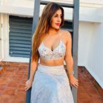 Yaashika Aanand Instagram - Help me choose 😉 so confused 😉