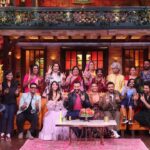 Yogita Bihani Instagram – Super excited for this weekend! 🥰
Get ready for Dhamaakedar Entertainment! 🔥

Join the cast of Vikram Vedha on this week’s episode of the Kapil Sharma Show and be a part of the fun-filled ride! @kapilsharma 

#VikramVedha hitting cinemas worldwide on 30th September 2022.

@hrithikroshan #SaifAliKhan @pushkar.gayatri @radhikaofficial @vishaldadlani @shekharravjiani @manojmuntashir @snigdhajit_official0209 @ananyachakrabortyy  @ganeshhhegde @tseries.official @tseriesfilms @reliance.entertainment @studiosynot @fridayfilmworks @officialjiostudios @apinternationalfilms @pvrpictures @penmovies @rohitsaraf @iyogitabihani @mrfilmistaani @instasattu #BhushanKumar @sarkarshibasish @sash041075 @chakdyn @vivekbagrawal @shivchanana #homescreenentertainment @vikramvedha_movie