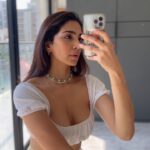 Yogita Bihani Instagram – Operation : slay social media 🔥
