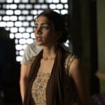Yogita Bihani Instagram - Shades of ✨CHANDA✨ #VikramVedha #Chanda #70mmDream