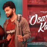 Aadhirai Soundarajan Instagram - We are happy to launch our first look posters of "Osara Kadhal" album song with the blessings of National Award Winner Producer KALAIPULI S THANU @thevcreation sir. He watched our music video in his private screening theatre and appreciated the entire crew! And special thanks to Nidhya Mam loyala college staff @nidhyabalasubramanian We are happy to share it with you all❣ Cast & Crew Production : @kingpictures567 Producer : @gowri.sankar sir. Cast : @vasanth_vasi @aadhirai_soundararajan Director : @harri_prakash Music : @rajaravivarma_samy @iamchakudu Cinematography : @m.s.sathish_dop Choreography : @aakash_1011 Edit : @ajaymanoj_mj Singers : @vijay_krishnna @koshycherry Lyrics : @imgokulyuvaraj @harri_prakash @iamchakudu Direction team : @danush_narayan @moha_mohan96 Asst cinematography : @srikanth_dop @cinema_scientist joker_studio Casting director : @jeffreypaulll Pro : @shiekpro Heroine Make up : @preethijerlin Hero Make up : @a5_mens_grooming_studio Hero Outfit : @walking_street__ #osarakadhal from Diwali💥 #aadhiraisoundararajan #vasanthvasi #album #albumsong #independentmusic #tamilmusic #tamilsongs #tamilcinema #youtuberelease #diwalirelease #staytuned #kollywoodactress #kollywood #kollywoodcinemasong #tamilactress #musicvideo #musicalvideo #love #lovesong #lovesongs #romantic #song #diwali #getready