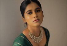 Aadhirai Soundarajan Instagram - She then decided to never look back again👣 Costume : @thestitches.in MUA : @crownstonebyrevathi Photography : @nuraphotographyofficial #aadhiraisoundararajan #kollywoodactress #kollywood #tamilactress #tamilcinema #tamilfilmindustry #tollywoodactress #actor #actress #actresslife #actorslife #photoshoot #shooting #modeling #modellife #insta #instagood #instaqueen #instaphoto #me #smile #love #pride #live #moment #happy #happiness #likesforlike #follow4followback Chennai, India
