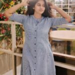 Aadhirai Soundarajan Instagram – ☃️

PC : @arvindhacs 

#winter #winterfashion #chennaimall #chennai #shoppingmall #shopping #shoplocal #candidphotography #candidpic #candid #smile #love #simple #casualoutfit #kurta #kurti #blue #denim #denimdress #hairstyles #hair #portraitphotography #portrait #photoftheday #photography #outing #click #flowers #background #aadhiraisoundararajan Chennai, India