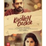 Aadhirai Soundarajan Instagram – #kadhalorder Streaming Now on Behindwoods❣

Do watch it and shower some love🤗

https://youtu.be/6mR0-1V5W9o

#aadhiraisoundararajan #shortfilm #tamilshortfilm #myshortfilm #streaming #now #watchit Chennai, India