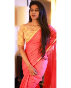 Aadhirai Soundarajan Instagram - Happy Women\'s Day Pengaley❣️

PC : @lightroomv2

#saree #eventos #traditional #hairstyle #hairstyles #hair #pink #instalove #modeling #model #photooftheday #picoftheday #photography #instadaily #actress #bollywood #tamilcinema #kollywood #chennai #india #internationalwomensday #love #cute #beauty #follow #instagram #fashion #beautiful #style #handmade