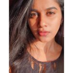 Aadhirai Soundarajan Instagram - Feel the 🌞kiss, while others notice 🌞burns... #aadhiraisoundararajan #sunkissed #monday #photooftheday #chennai #actorslife #tamilcinema #kollywood