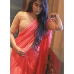 Aadhirai Soundarajan Instagram - Happy Women's Day Pengaley❣️ PC : @lightroomv2 #saree #eventos #traditional #hairstyle #hairstyles #hair #pink #instalove #modeling #model #photooftheday #picoftheday #photography #instadaily #actress #bollywood #tamilcinema #kollywood #chennai #india #internationalwomensday #love #cute #beauty #follow #instagram #fashion #beautiful #style #handmade Chennai, India