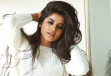 Aadhirai Soundarajan Instagram - My Hair Is Wilder Than I Am✨ Photography : @cinematographer_gautham #aadhiraisoundararajan #bigil #minnoli #hairlove #hairstyle #loveisinhair #hair #love #hairoftheday #kollywoodactress #kollywood #kollywoodcinema #tamilfilmindustry #tamilcinema #actorslife #acting