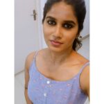 Aadhirai Soundarajan Instagram - Hey all❤ #aadhiraisoundararajan #bigil #minnoli #goodevening #tamilfilmindustry #tamilcinema #kollywoodcinema #kollywood #kollywoodactress