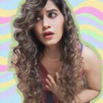Aadhirai Soundarajan Instagram - Curls 💗 MUA : @jiyamakeupartistry Hair Do : @artistry_by_samjosri Jewellery : @thearagonite #trending #trendingreels #trend #trendingnow #reelsinstagram #reel #reels #reelsvideo #baby #cool #love #goingwiththetrend #curlyhair #curls #aadhiraisoundararajan #curlyhairstyles #curl #reelitfeelit #reelsindia #trendingsongs #cute Chennai, India