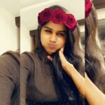 Aadhirai Soundarajan Instagram – A rose can never be a sunflower and a sunflower can never be a rose. All flowers are beautiful in their own way, and that’s like Women too🤗✨
.
.
.
.
#aadhiraisoundararajan #goodevening #positivevibes #loveyourself #lockdown2020