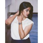 Aadhirai Soundarajan Instagram – Gift your loved ones a @danielwellington watch set for Valentine’s Day. PS: You can also get a 15% off with my code “DWXAADHIRAI” #fromdwwithlove #danielwellington #aadhiraisoundararajan