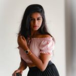 Aadhirai Soundarajan Instagram – ⚡#aadhiraisoundararajan .
.
.
PC : @cinematographer_gautham 
#actorslife #danielwellington #danielwellingtonwatches #photoshoot #tamilcinema #fashion #love #tamilactress