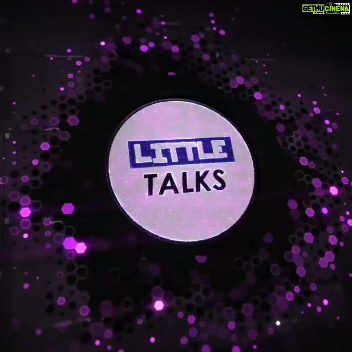 Aadhirai Soundarajan Instagram - My next Interview - @littletalksmedia Do watch it guys and don't forget to share it 😊🙏 #bigil #BigilDiwali #thalapathy #tamilcinema