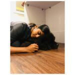 Aadhirai Soundarajan Instagram – Pappu🐾