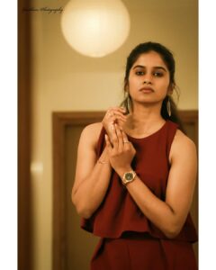 Aadhirai Soundarajan Instagram - ⚡#aadhiraisoundararajan
.
.
.
PC : @cinematographer_gautham
#actorslife #kollywoodactress #kollywoodlove #kollywood #tamilactress #tamilcinema #danielwellingtonwatches #danielwellington #photoshoot #fashion #photography #love