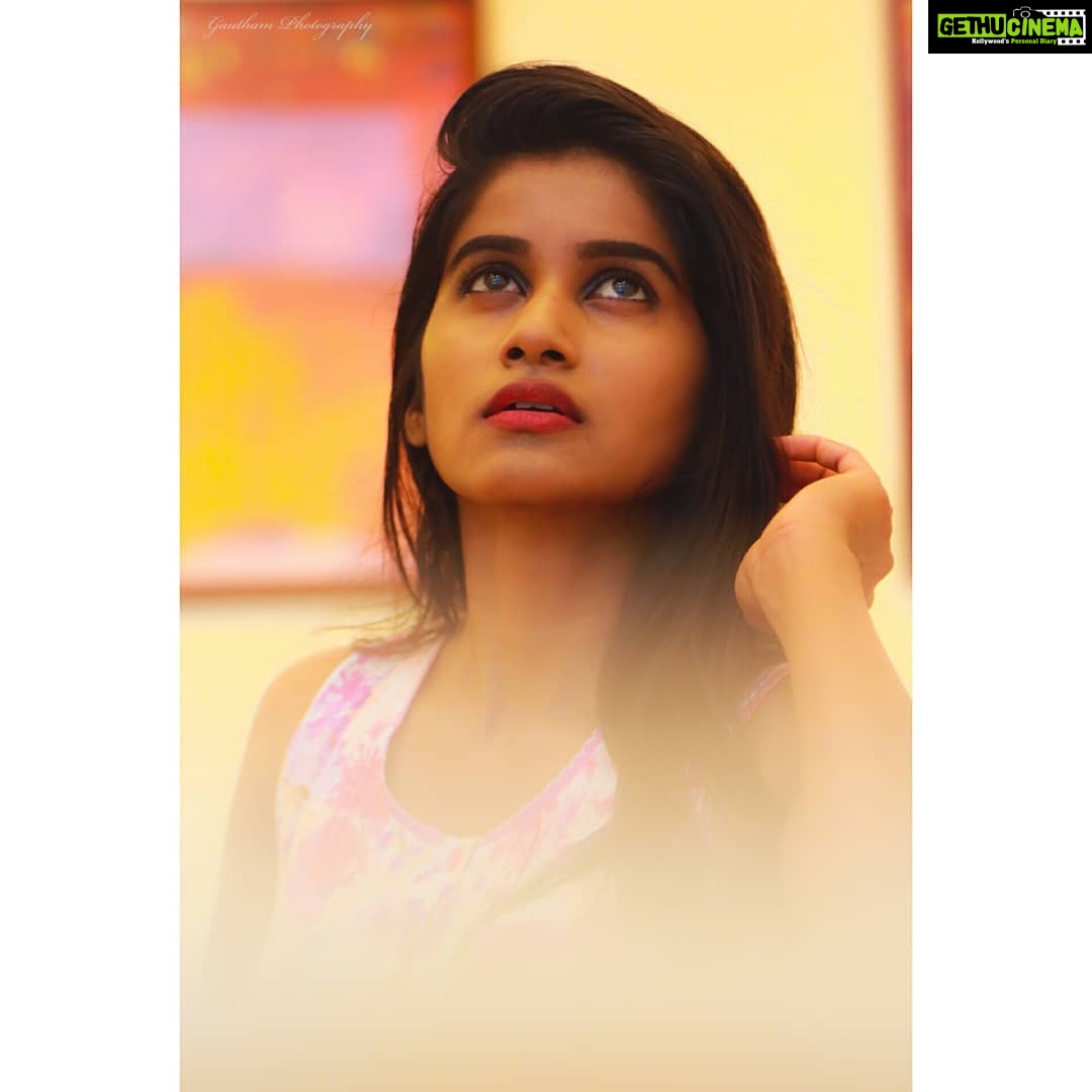 Aadhirai Soundarajan Instagram - PC: @cinematographer_gautham