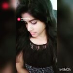 Aadhirai Soundarajan Instagram - 👫Anju Nodiyil Nenju Kuliyil Yena Pudhaikiriye👫 #thalapathy #geneliadsouza #love #tamilsong #tamildubsmash #tamilmuser #tamilmusically #musically #musicallyindia #toptags