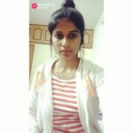 Aadhirai Soundarajan Instagram – 1st try in other language😻 #tamildubsmash #tamilmusically #musically #toptags #fun