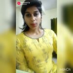 Aadhirai Soundarajan Instagram - 👫Raja Rani #love #john #keerthana #brother #tamildubsmash #tamilmusically #musically #toptags