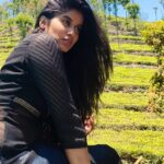 Aadhirai Soundarajan Instagram – 😇 Kotagiri