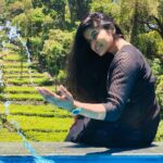 Aadhirai Soundarajan Instagram - Hey All👋🏻 Location📍@theamazingvalleyresort #2022 #newyear #candidphotography #candidpic #newbeginnings #resort #casualoutfit #littleblackdress #littlethings #celebration #newyear2022 #life #happiness #vacation #ooty #kotagiri #nature #naturelover #girl #picoftheday #insta #instagood #instadaily #portraitphotography #portrait #selflove #kollywoodactress #tamilactress #actress #aadhiraisoundararajan Kotagiri