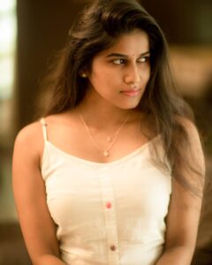 Aadhirai Soundarajan Instagram - Live in the moment🎭

Photography : @camerasenthil 
Shoot organized by : @rrajeshananda 

#whitedress #littlewhitedress #white #casuallook #casual #casualstyle #casualoutfit #casualwear #nomakeup #nofilter #nomakeupmakeup #nomakeuplook #simple #photoftheday #photography #photoshoot #portraitphotography #portrait #actresslife #actress #tamilactress #kollywoodactress #kollywood #tollywoodhotactress #tollywood #teluguactress #model #modeling #modelling #aadhiraisoundararajan
